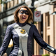 Jessica Parker Kennedy